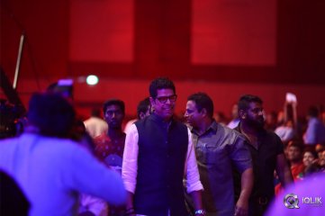 Agnyaathavaasi Movie Audio Launch Photos